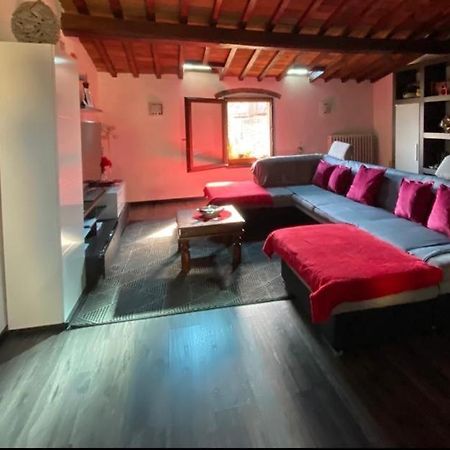 Hotel Karivi - Poma Florencja Zewnętrze zdjęcie