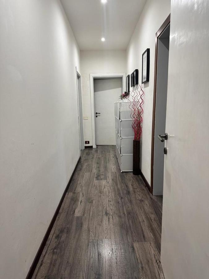 Hotel Karivi - Poma Florencja Zewnętrze zdjęcie