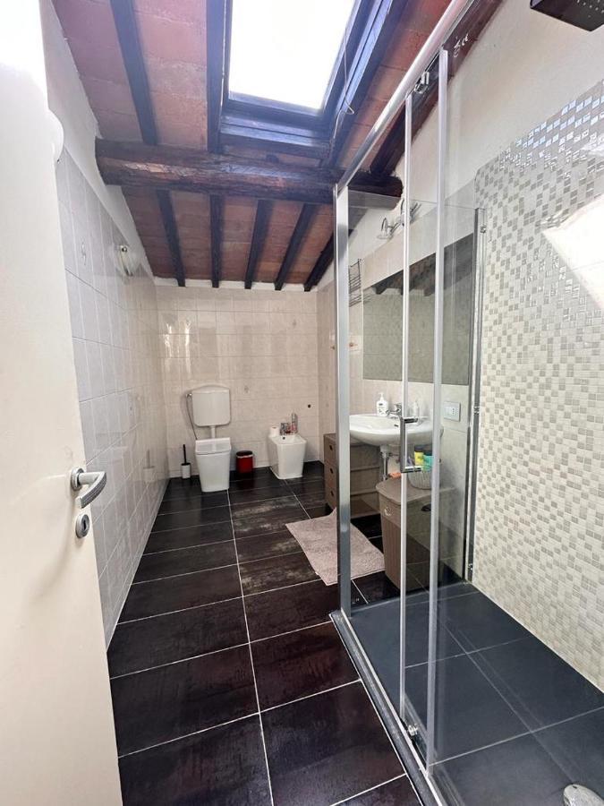 Hotel Karivi - Poma Florencja Zewnętrze zdjęcie