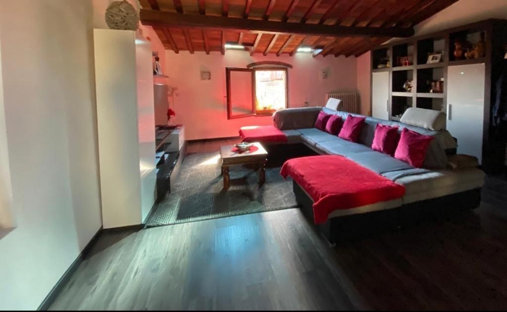 Hotel Karivi - Poma Florencja Zewnętrze zdjęcie